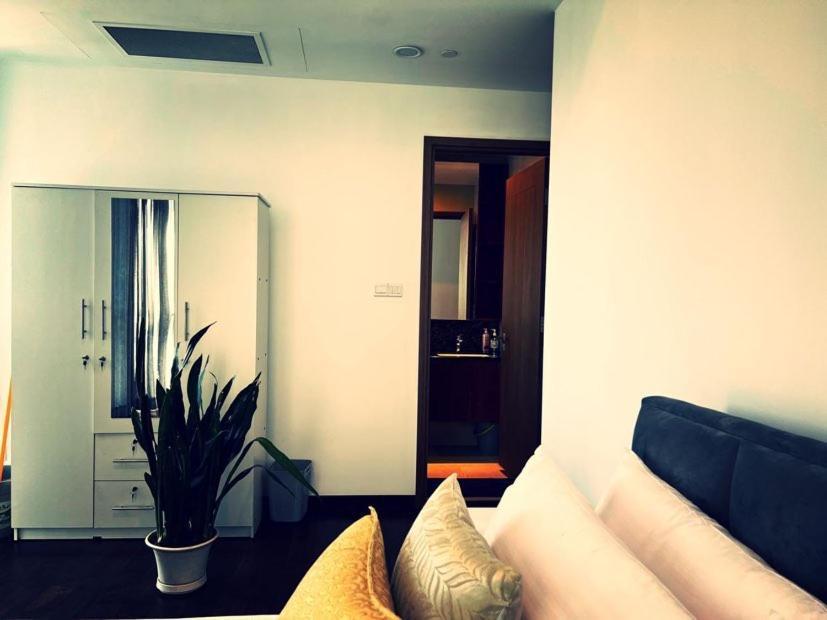 Luxury Sky Apartment Κολόμπο Εξωτερικό φωτογραφία