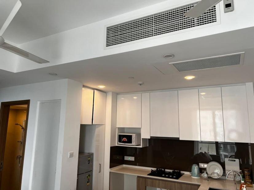 Luxury Sky Apartment Κολόμπο Εξωτερικό φωτογραφία