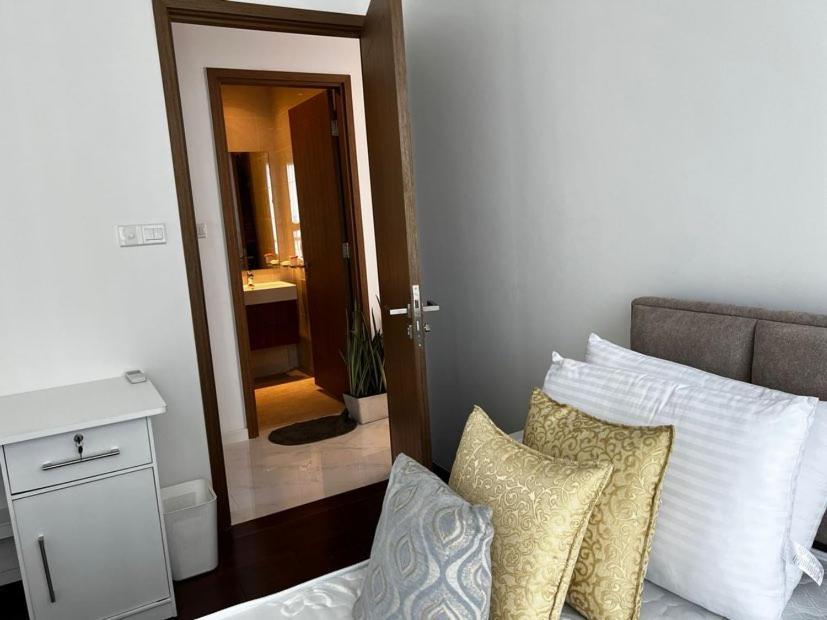 Luxury Sky Apartment Κολόμπο Εξωτερικό φωτογραφία