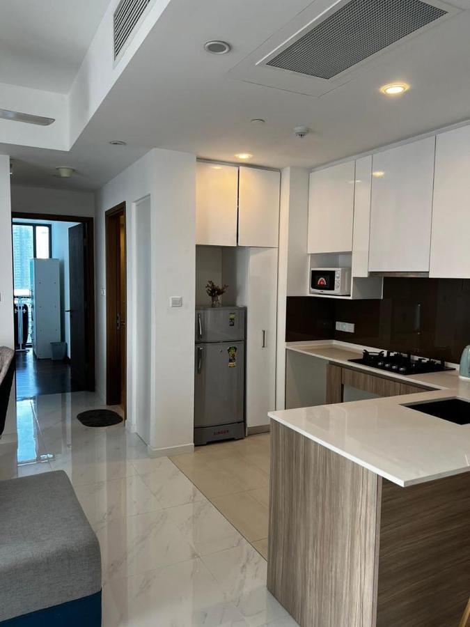 Luxury Sky Apartment Κολόμπο Εξωτερικό φωτογραφία