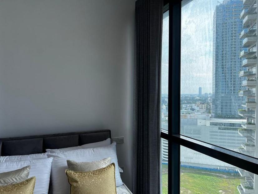 Luxury Sky Apartment Κολόμπο Εξωτερικό φωτογραφία