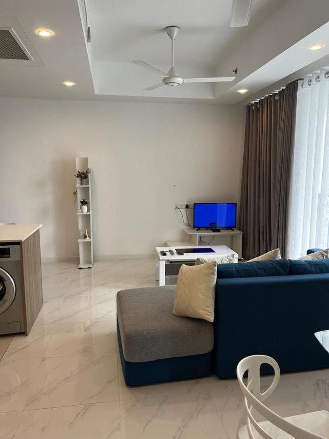 Luxury Sky Apartment Κολόμπο Εξωτερικό φωτογραφία
