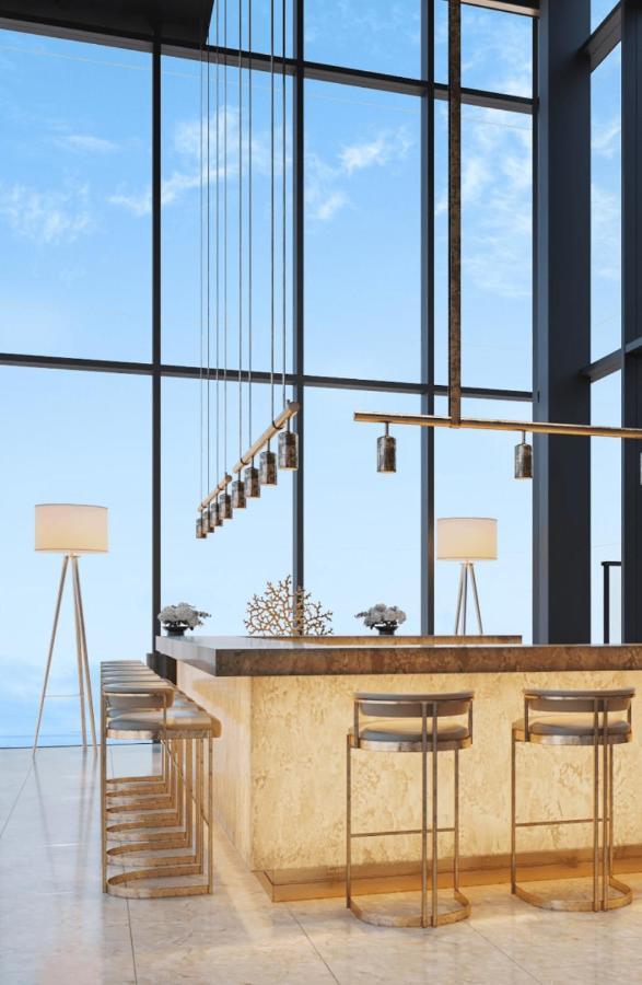 Luxury Sky Apartment Κολόμπο Εξωτερικό φωτογραφία
