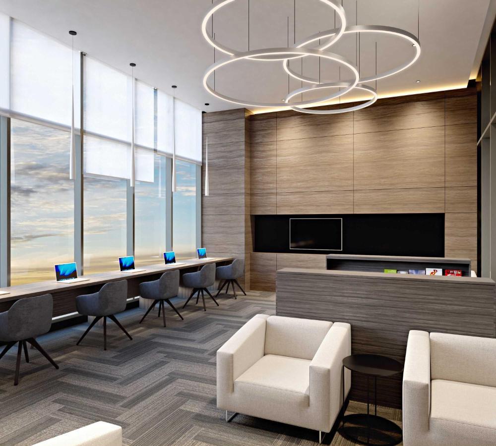 Luxury Sky Apartment Κολόμπο Εξωτερικό φωτογραφία