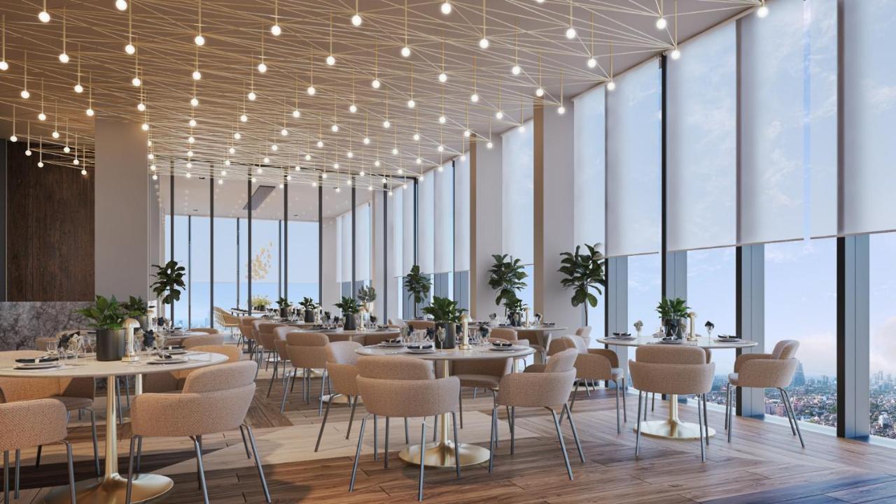 Luxury Sky Apartment Κολόμπο Εξωτερικό φωτογραφία