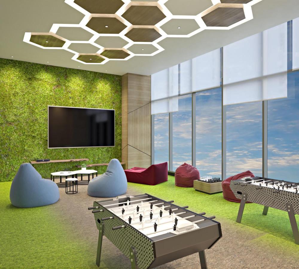 Luxury Sky Apartment Κολόμπο Εξωτερικό φωτογραφία