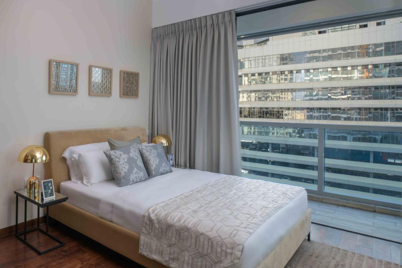 Luxury Sky Apartment Κολόμπο Εξωτερικό φωτογραφία