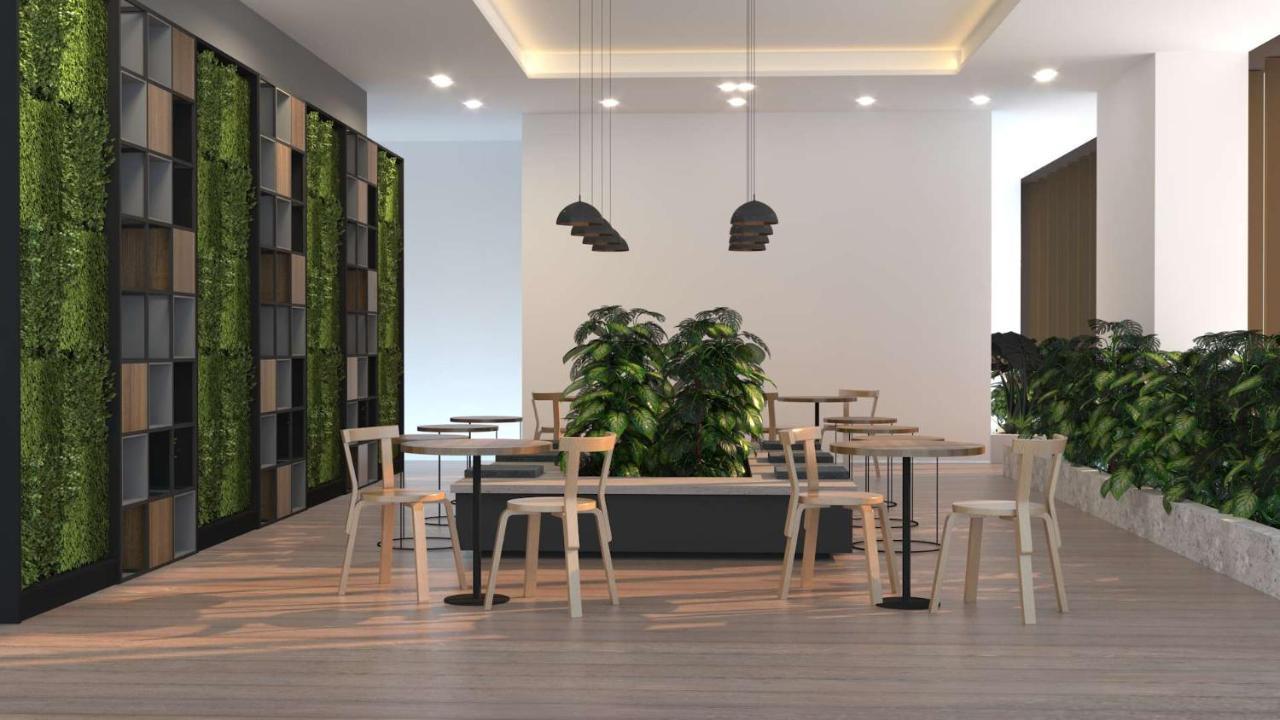 Luxury Sky Apartment Κολόμπο Εξωτερικό φωτογραφία