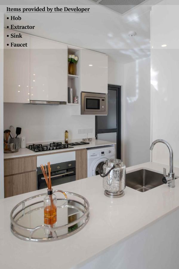 Luxury Sky Apartment Κολόμπο Εξωτερικό φωτογραφία