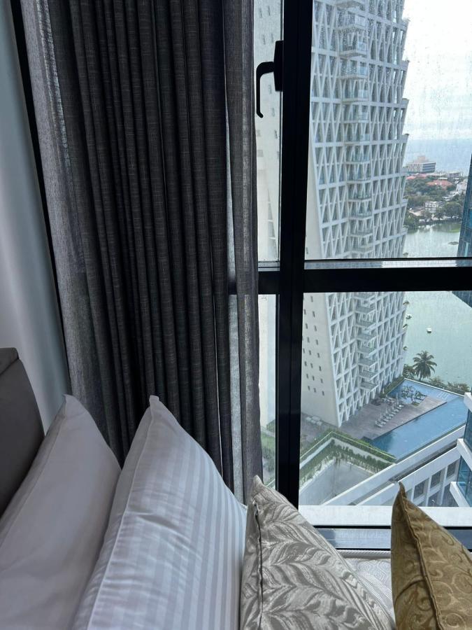 Luxury Sky Apartment Κολόμπο Εξωτερικό φωτογραφία
