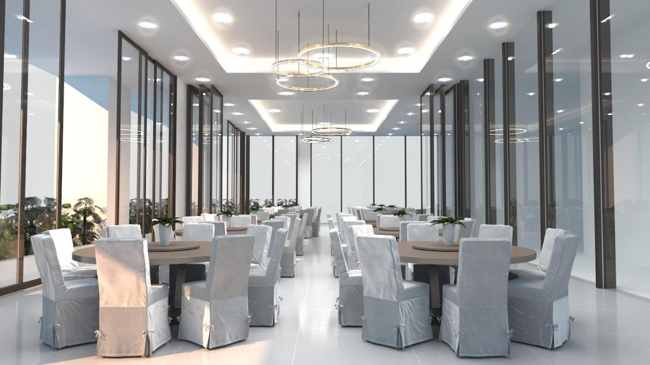 Luxury Sky Apartment Κολόμπο Εξωτερικό φωτογραφία