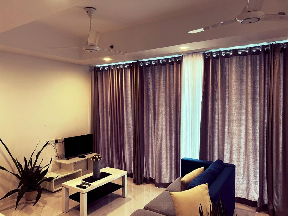 Luxury Sky Apartment Κολόμπο Εξωτερικό φωτογραφία