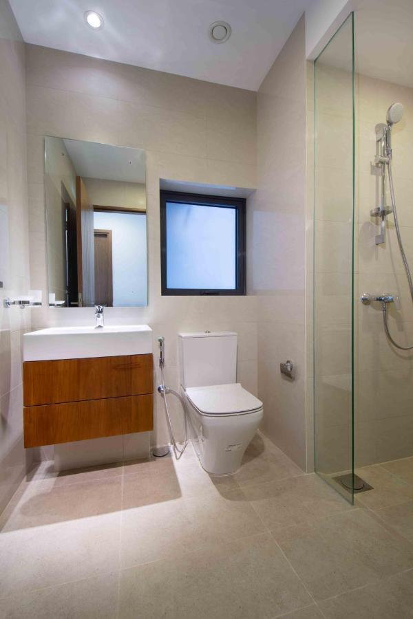 Luxury Sky Apartment Κολόμπο Εξωτερικό φωτογραφία