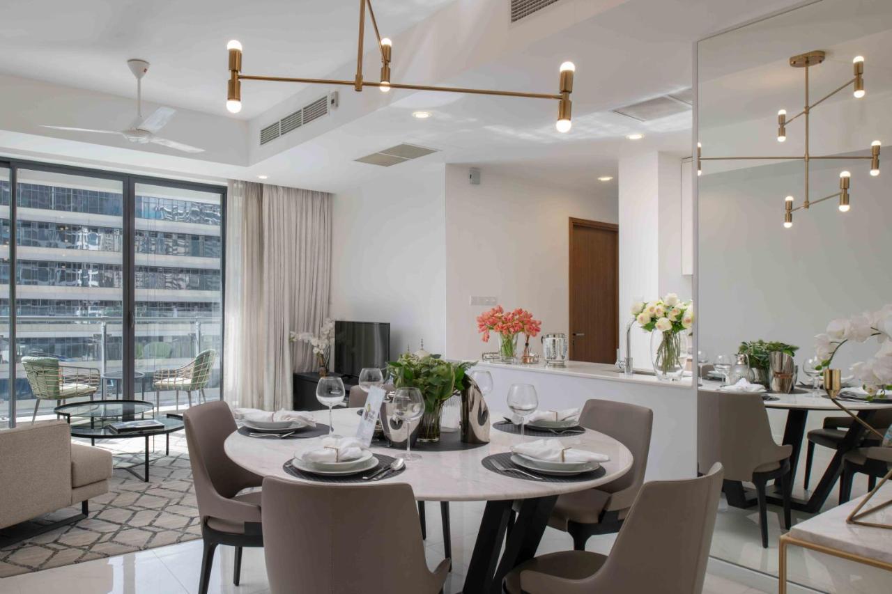 Luxury Sky Apartment Κολόμπο Εξωτερικό φωτογραφία