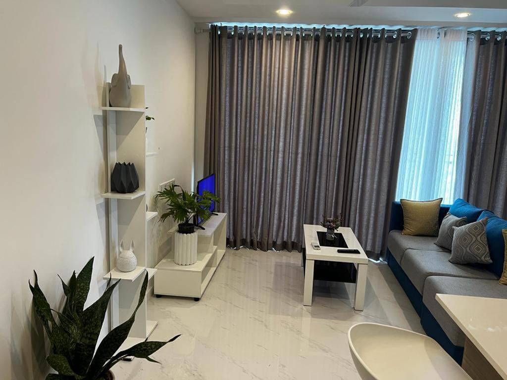 Luxury Sky Apartment Κολόμπο Εξωτερικό φωτογραφία