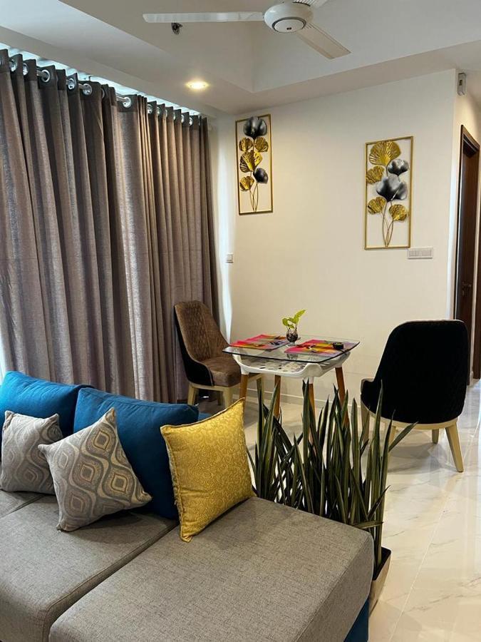 Luxury Sky Apartment Κολόμπο Εξωτερικό φωτογραφία