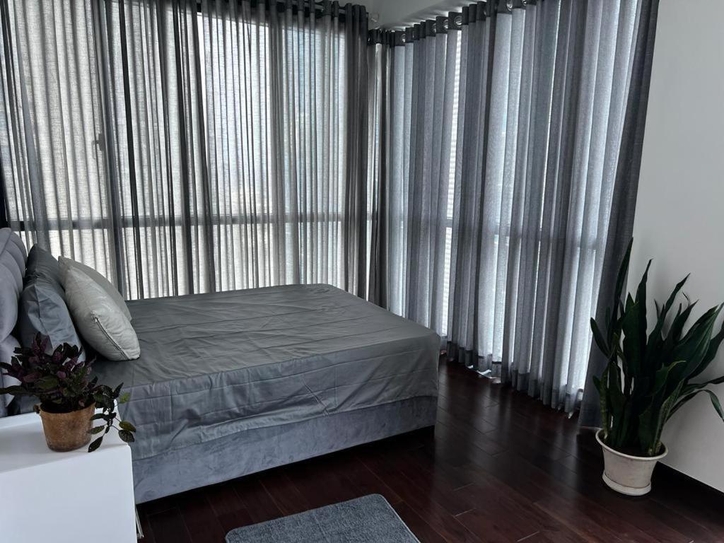 Luxury Sky Apartment Κολόμπο Εξωτερικό φωτογραφία