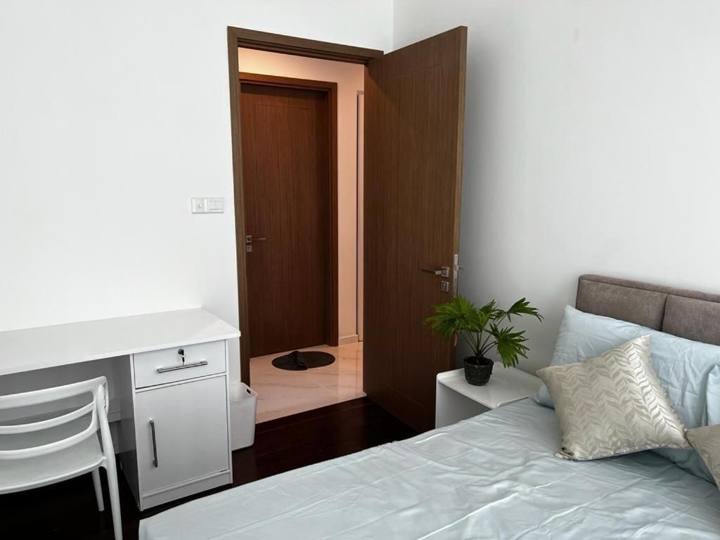 Luxury Sky Apartment Κολόμπο Εξωτερικό φωτογραφία
