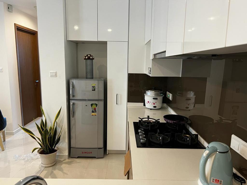 Luxury Sky Apartment Κολόμπο Εξωτερικό φωτογραφία