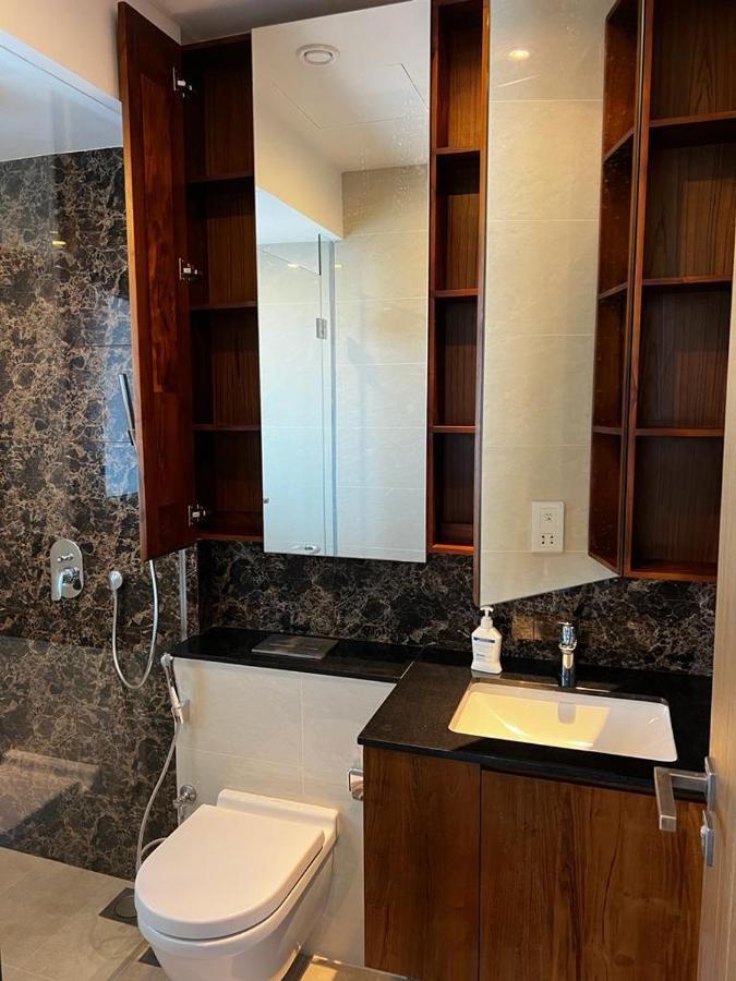 Luxury Sky Apartment Κολόμπο Εξωτερικό φωτογραφία